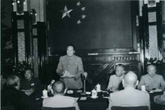 <b>仍是正在新中国成立后的社会从义法制建</b>